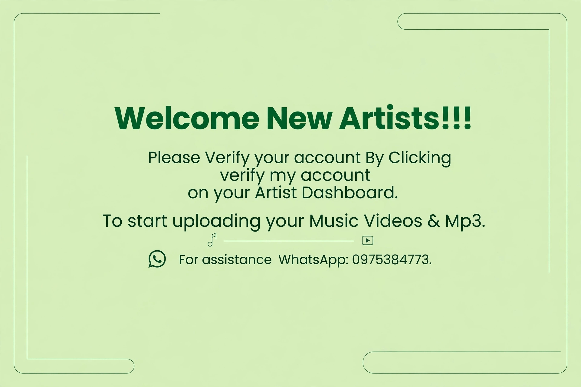Verification