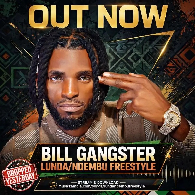 New Release Freestyle