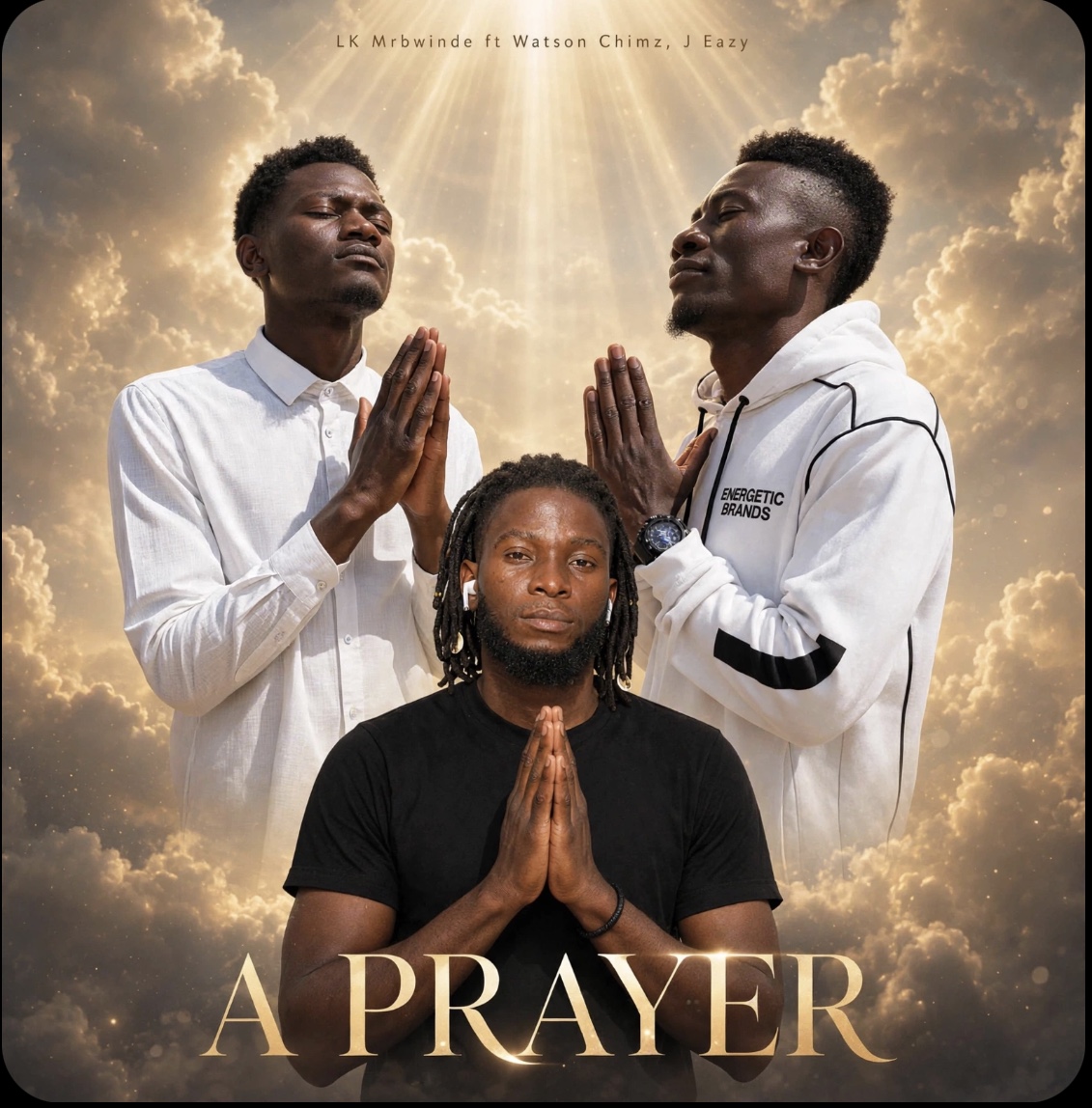 A PRAYER