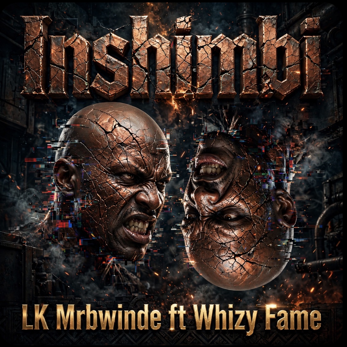 INSHIMBI