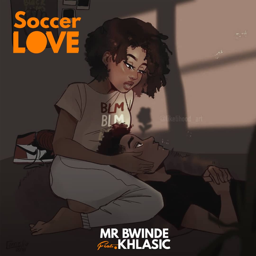 SOCCER LOVE