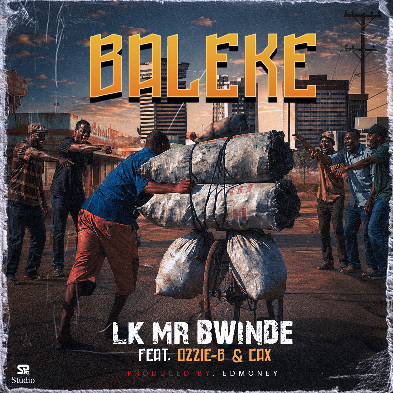 BALEKE