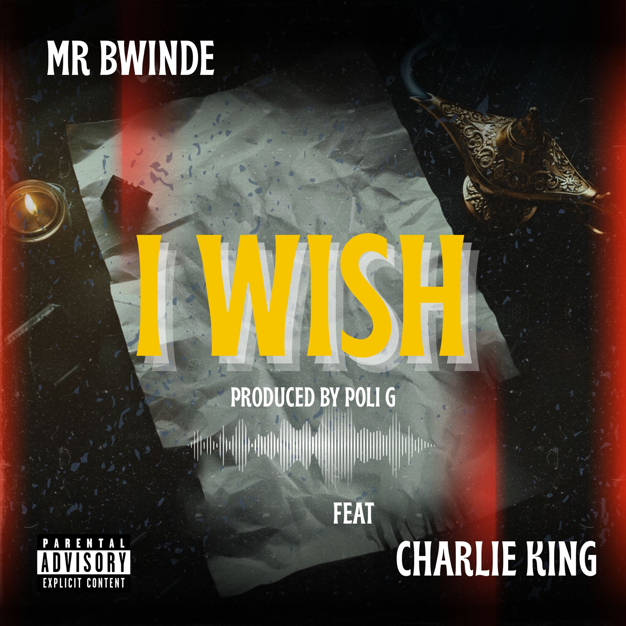 I WISH