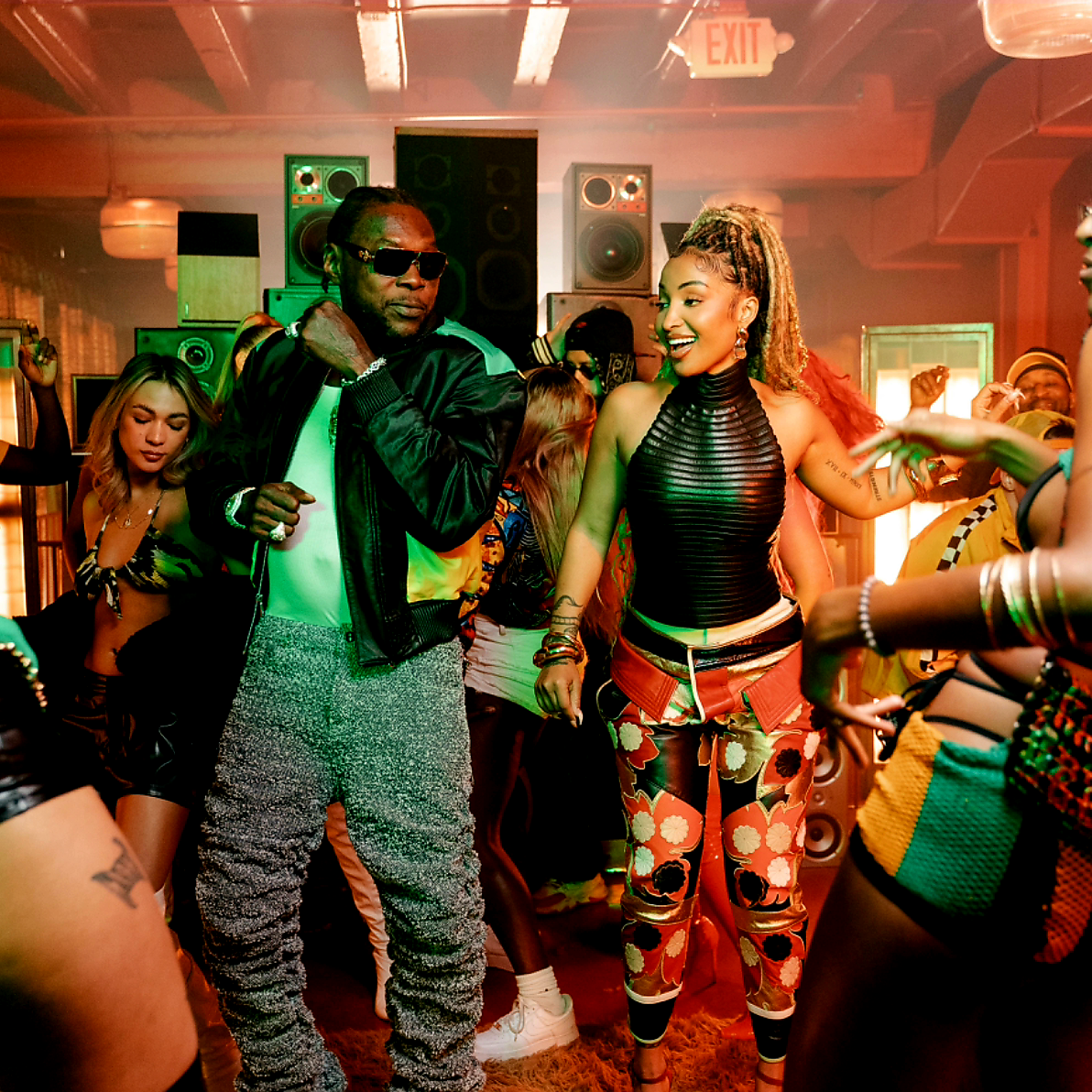 Shenseea_ft_Vbyz_Kartel_Bad_Mind_Can't_Stop_Me_°_2026🔥🔥