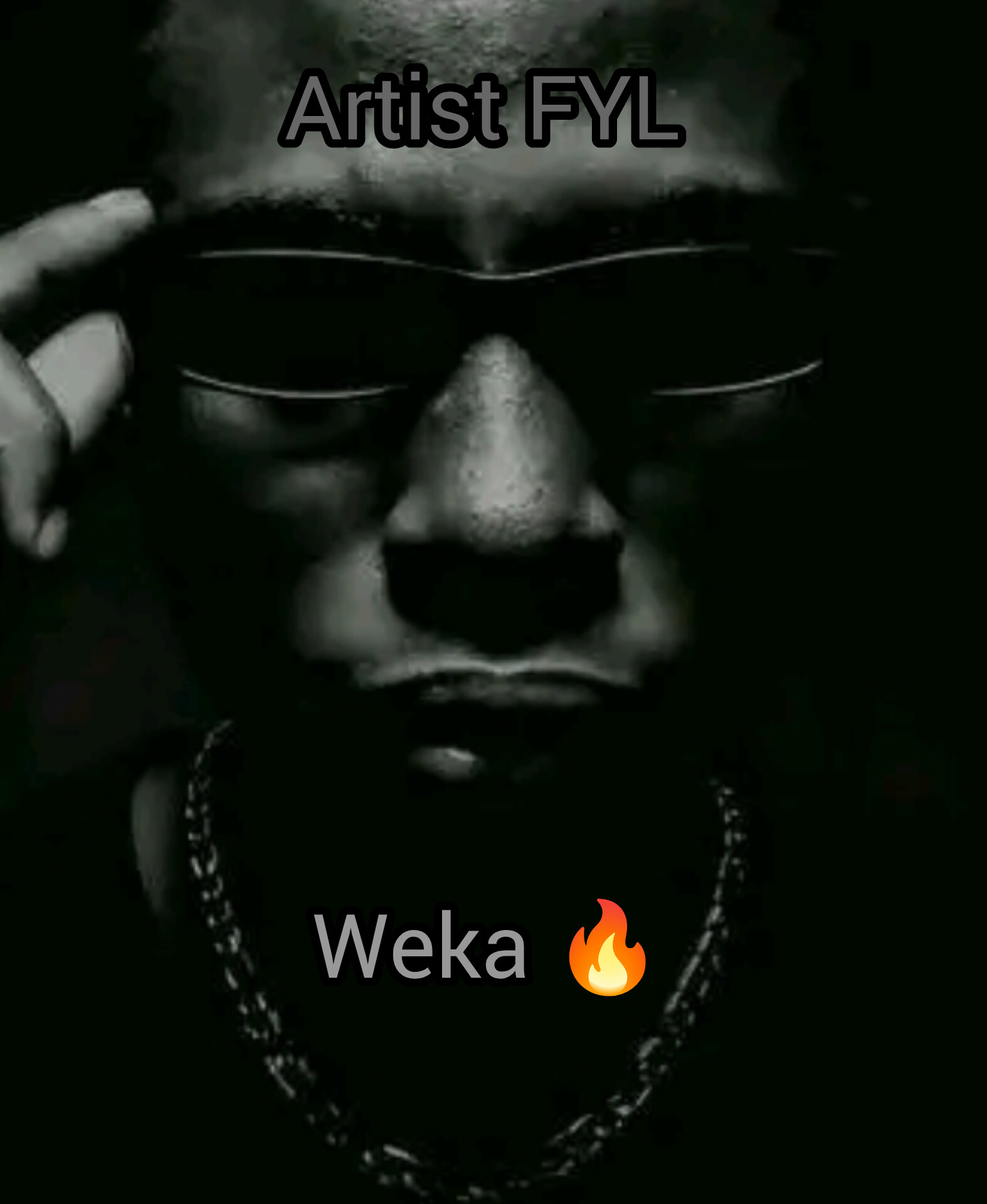 Foxi YL _Weka_prod by electric beats